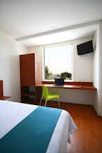 Hotel One Oaxaca Centro Hotel photo 4