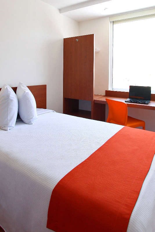 Hotel One Oaxaca Centro Hotel photo 5