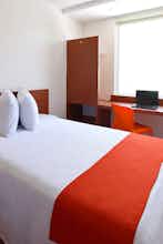 Hotel One Oaxaca Centro Hotel photo 5