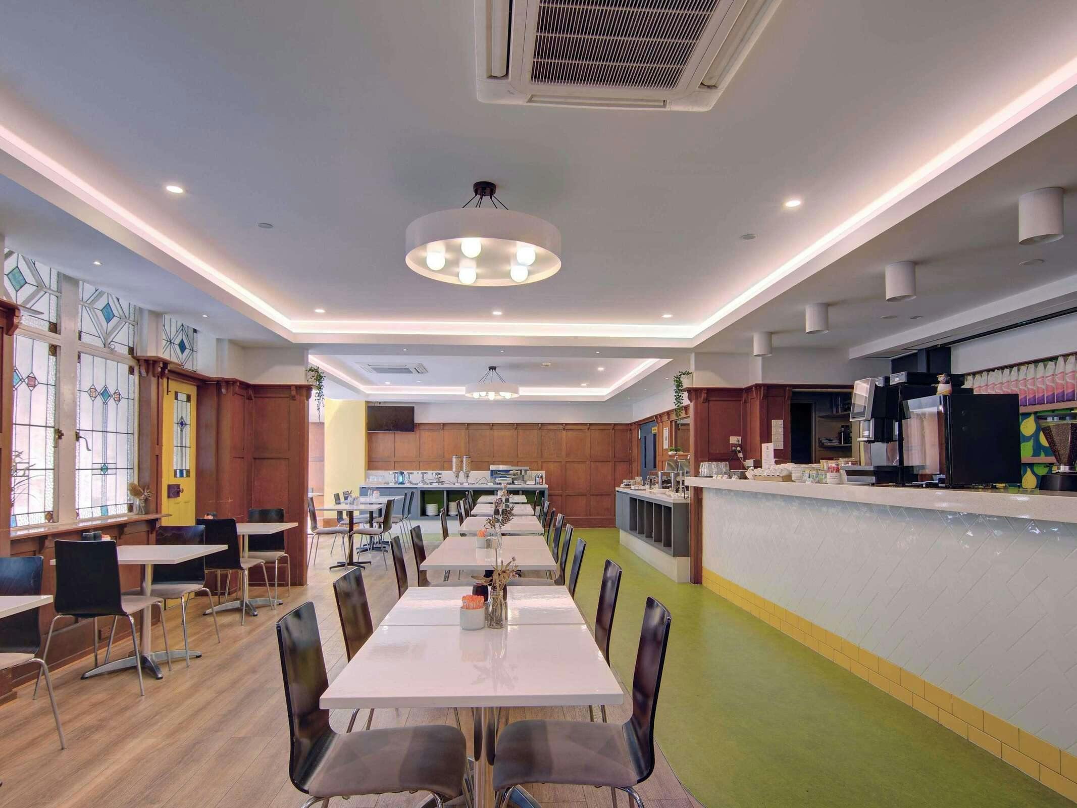 Ibis Styles Kingsgate