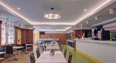 Ibis Styles Kingsgate