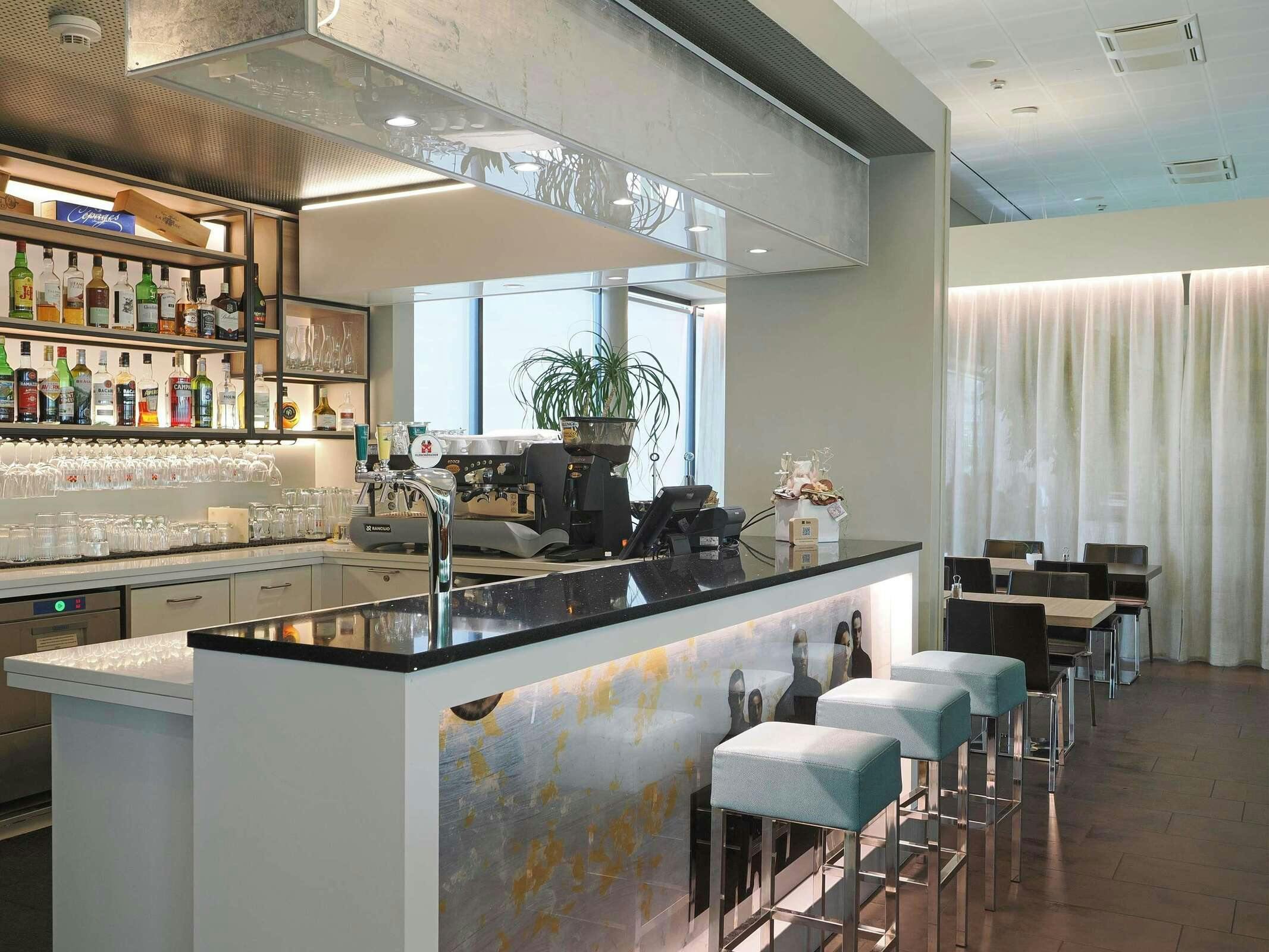 Hotel ibis Locarno photo 1