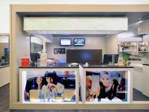 Hotel ibis Locarno photo 4