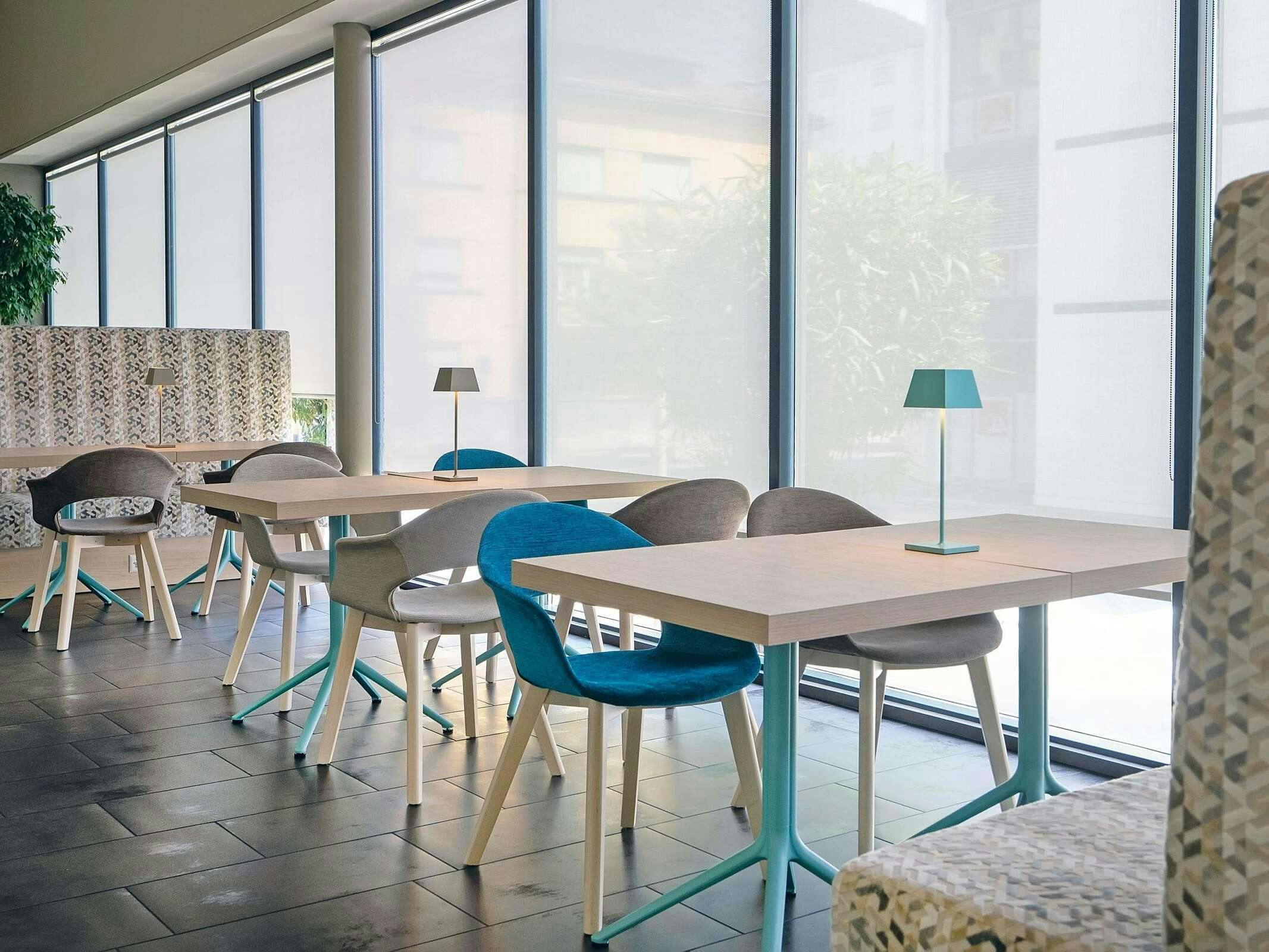 Hotel ibis Locarno photo 5