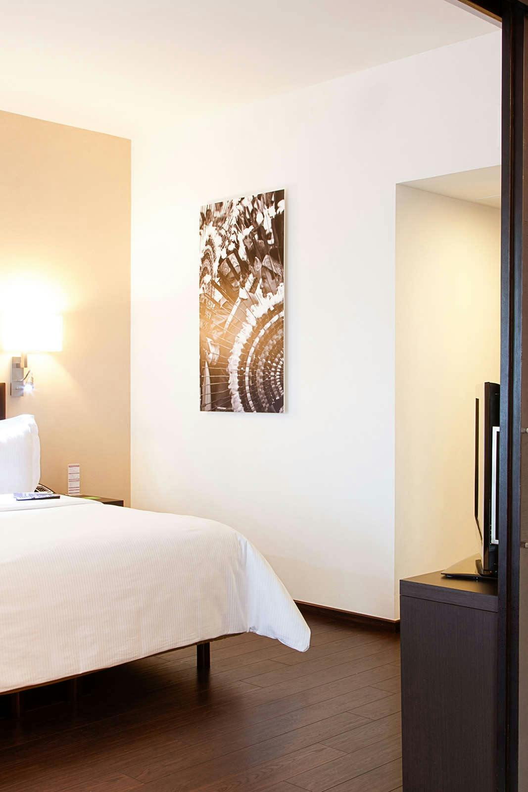 Hotel Fiesta Inn Puebla Las Animas photo 4