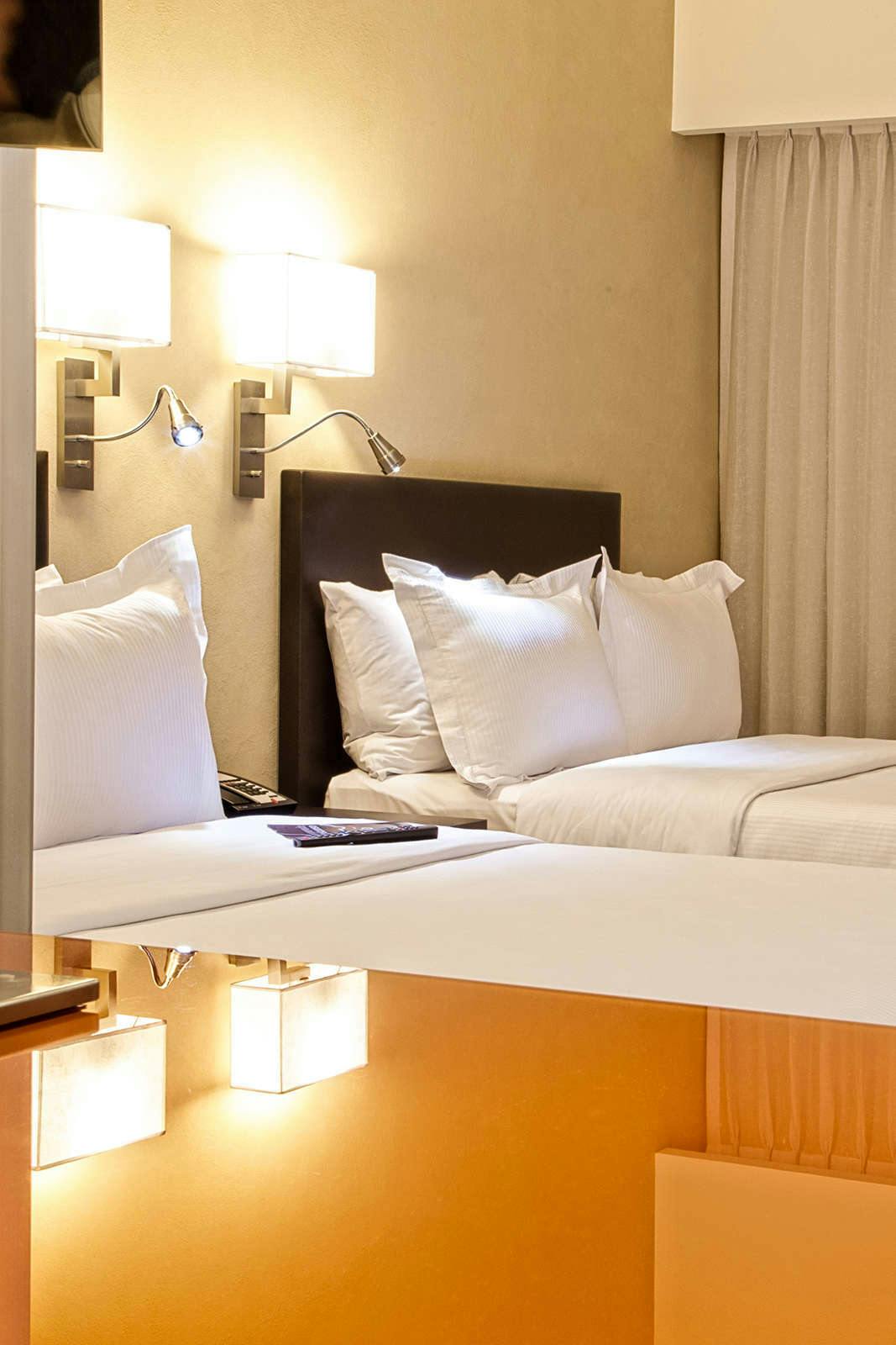 Hotel Fiesta Inn Puebla Las Animas photo 3