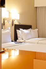 Hotel Fiesta Inn Puebla Las Animas photo 3