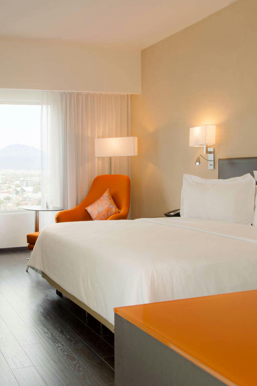 Hotel Fiesta Inn Puebla Las Animas photo 1