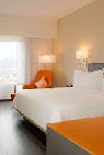 Hotel Fiesta Inn Puebla Las Animas photo 1