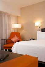 Hotel Fiesta Inn Puebla Las Animas photo 2