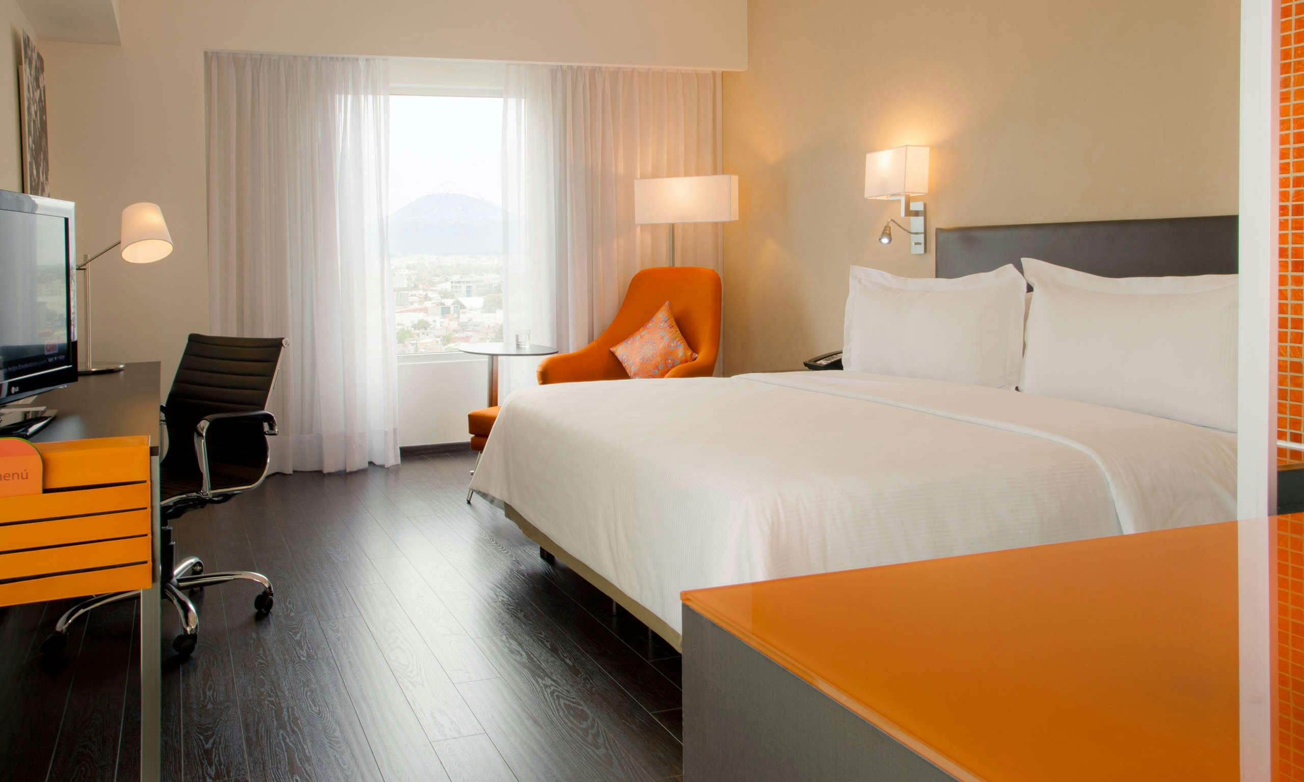 Fiesta Inn Puebla Las Animas