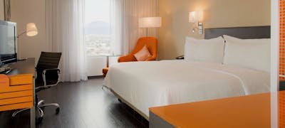 Fiesta Inn Puebla Las Animas
