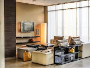 Hotel Ibis Friedrichshafen Airport Messe photo 3