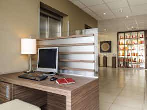 Hotel Ibis Friedrichshafen Airport Messe photo 4