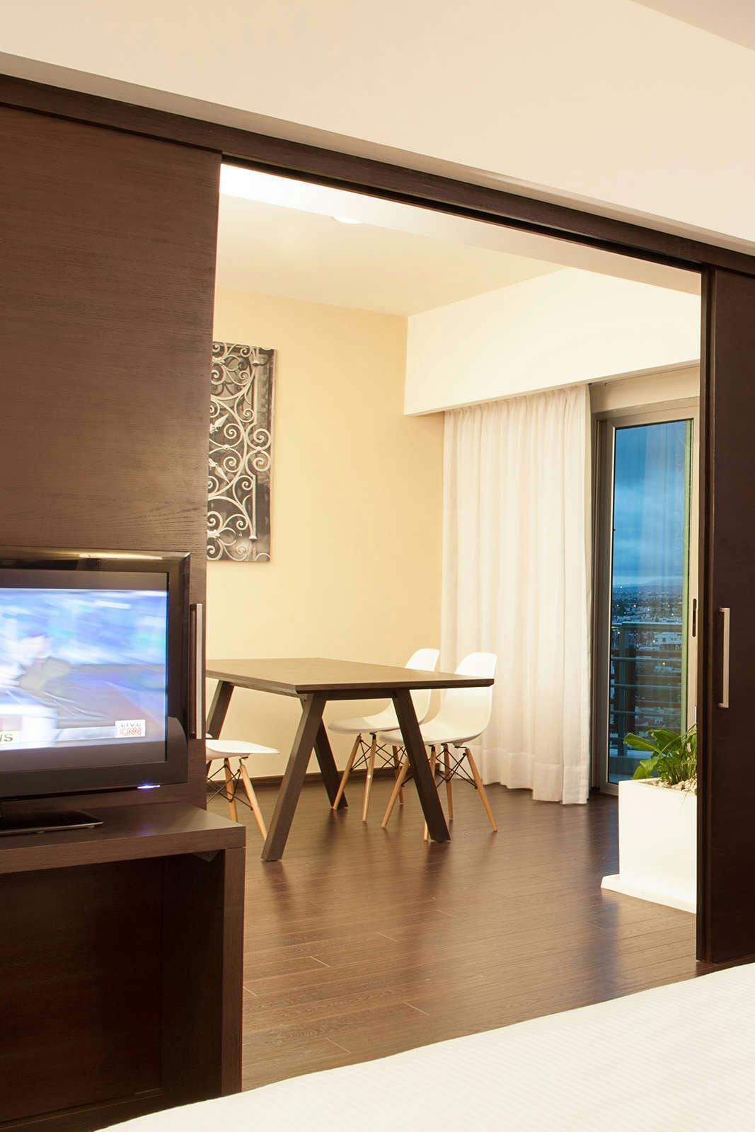 Hotel Fiesta Inn Puebla Las Animas photo 5