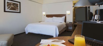 Fiesta Inn Puebla Finsa