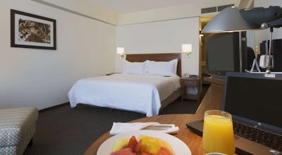 Fiesta Inn Puebla Finsa