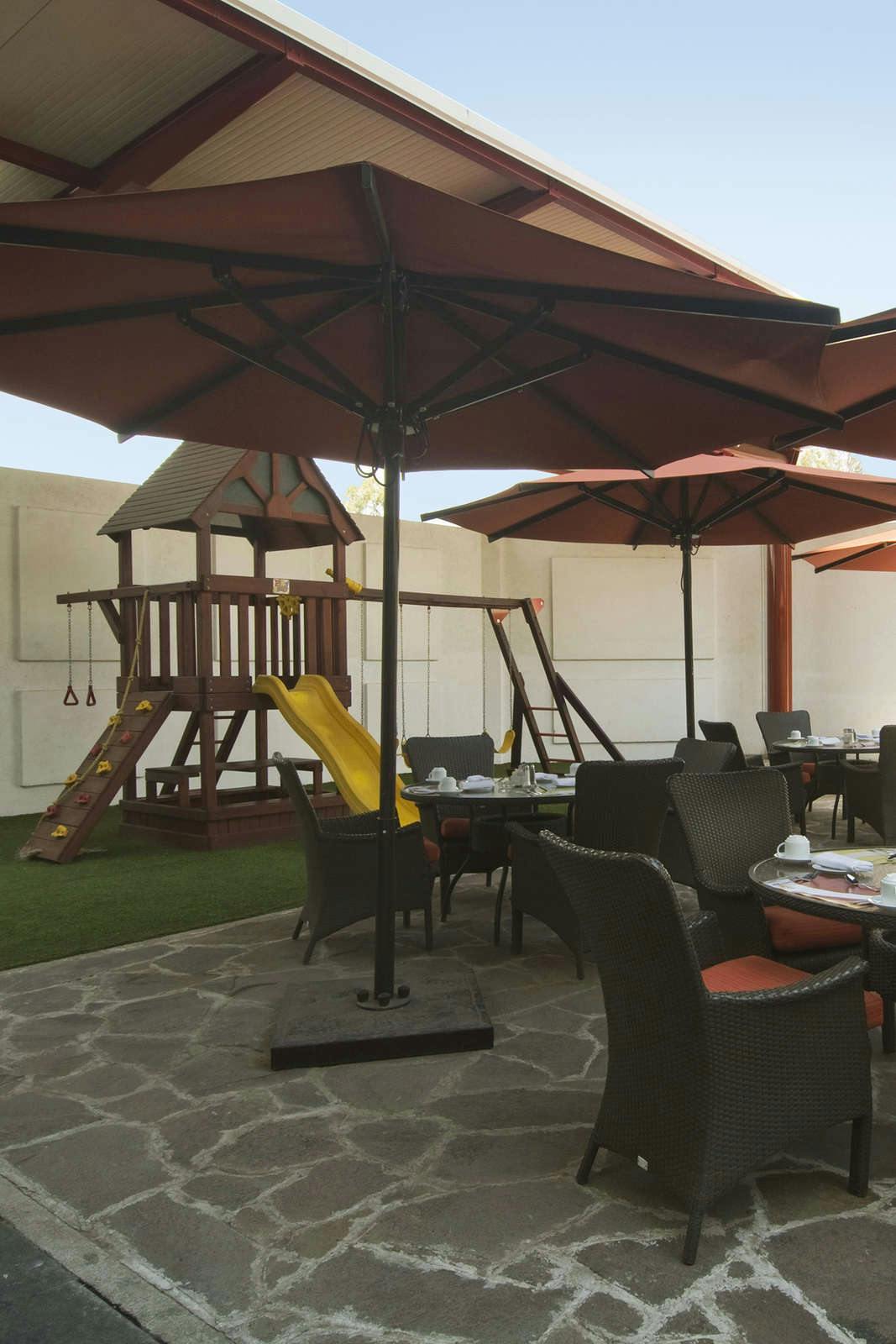 Hotel Fiesta Inn Puebla Finsa photo 5