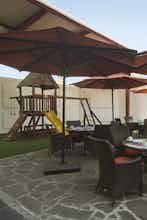 Hotel Fiesta Inn Puebla Finsa photo 5