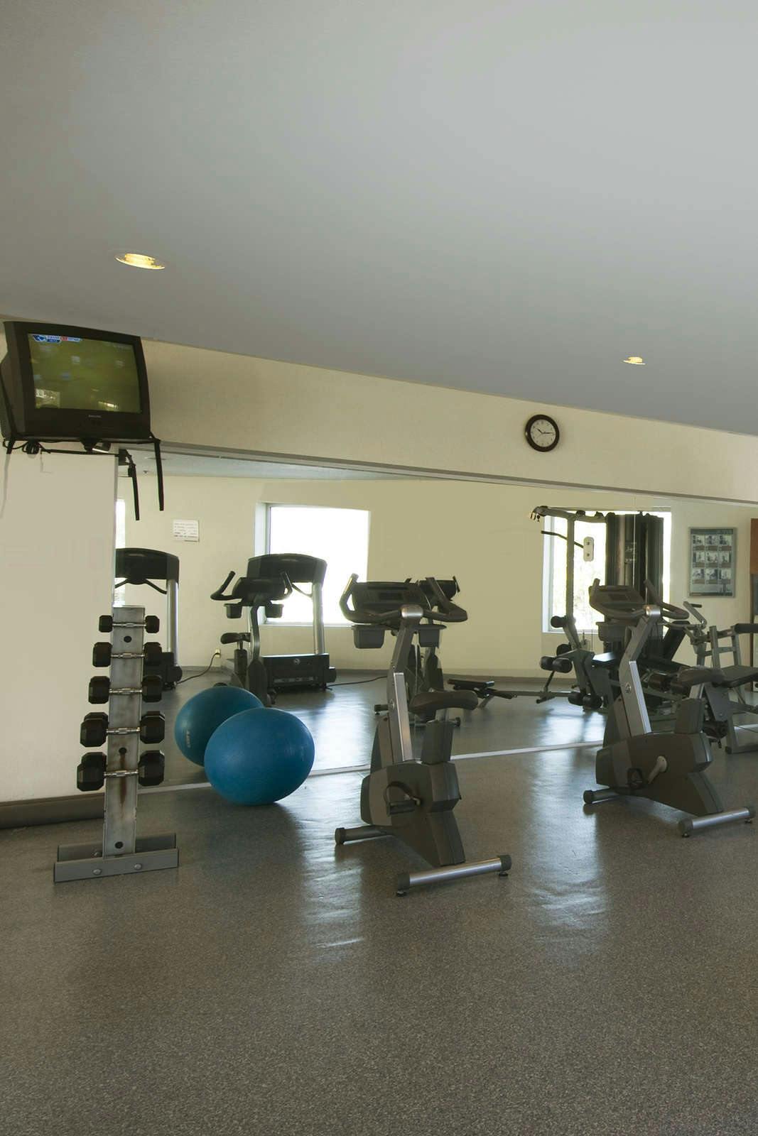 Hotel Fiesta Inn Puebla Finsa photo 4