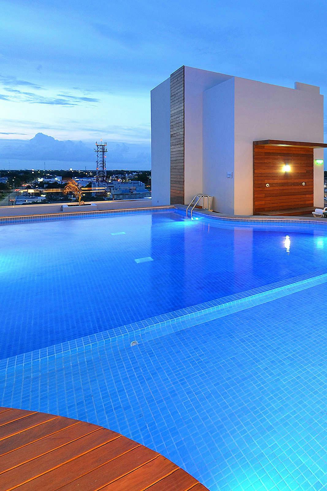 Hotel Fiesta Inn Chetumal photo 1