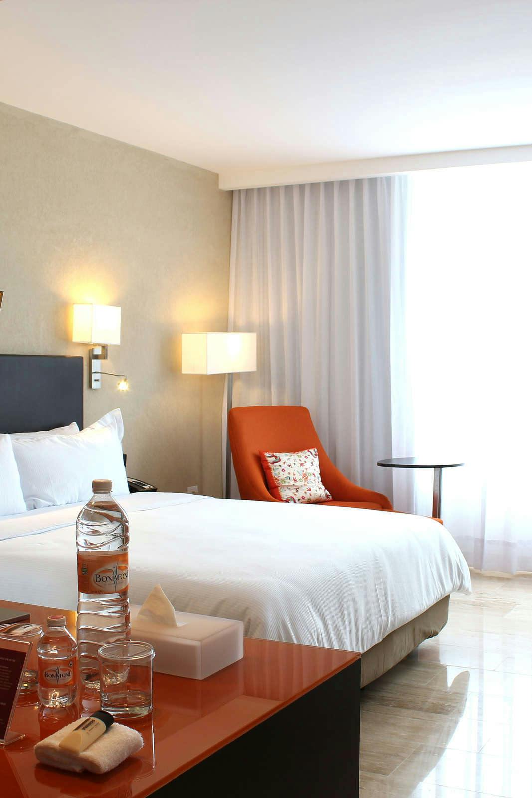 Hotel Fiesta Inn Chetumal photo 2