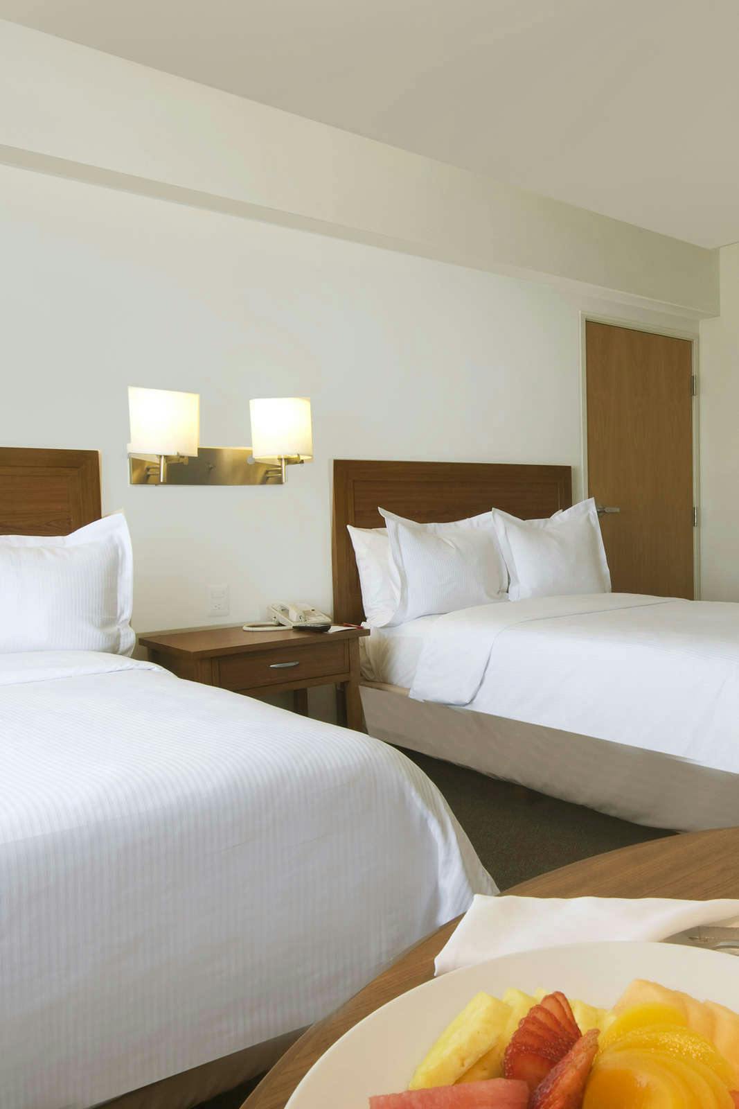 Hotel Fiesta Inn Puebla Finsa photo 1