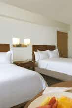 Hotel Fiesta Inn Puebla Finsa photo 1