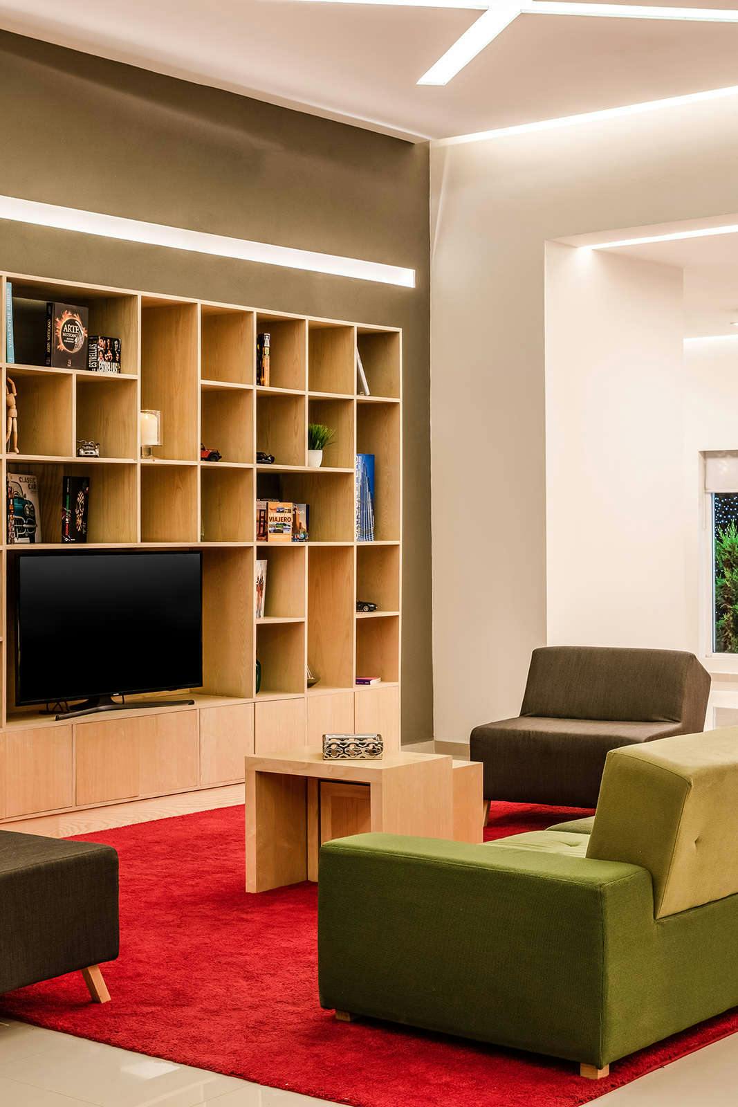 Hotel Fiesta Inn San Luis Potosi Glorieta Juarez photo 5