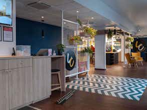 Hotel Ibis Lille Lomme Centre photo 2