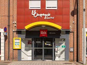 Hotel Ibis Lille Lomme Centre photo 3