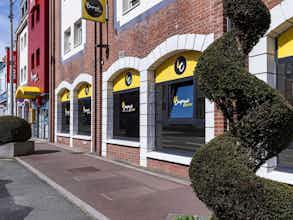 Hotel Ibis Lille Lomme Centre photo 4