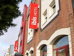 Hotel Ibis Lille Lomme Centre photo 5
