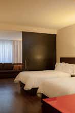 Hotel Fiesta Inn San Luis Potosi Glorieta Juarez photo 3