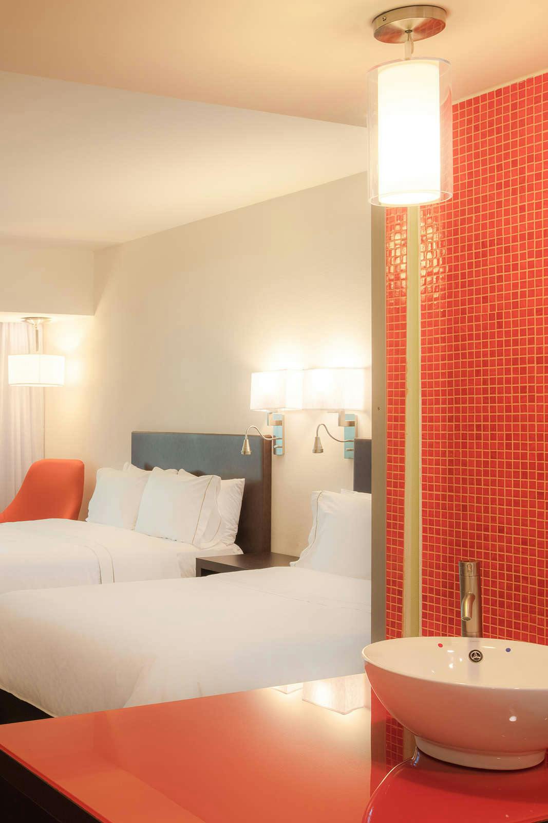 Hotel Fiesta Inn San Luis Potosi Glorieta Juarez photo 4