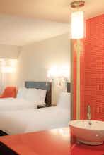 Hotel Fiesta Inn San Luis Potosi Glorieta Juarez photo 4