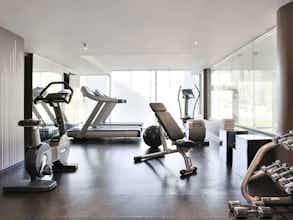 Hotel Novotel Lyon Confluence photo 1