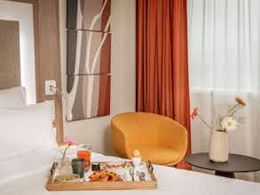 Hotel Novotel Lyon Confluence photo 5