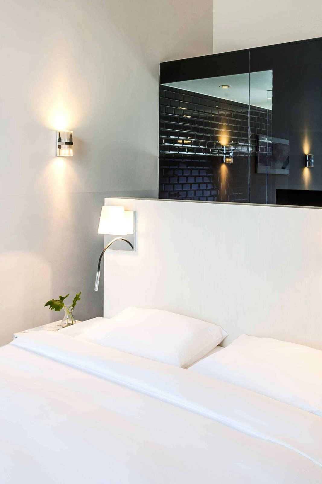 Hotel Hotel Arena photo 5