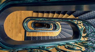 Mercure Lille Roubaix Grand Hôtel