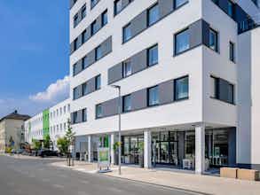 Hotel Ibis Styles Arnsberg Sauerland photo 1