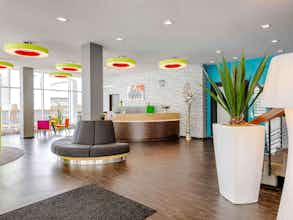 Hotel Ibis Styles Arnsberg Sauerland photo 2
