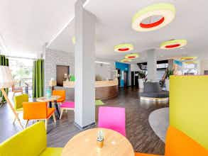 Hotel Ibis Styles Arnsberg Sauerland photo 3