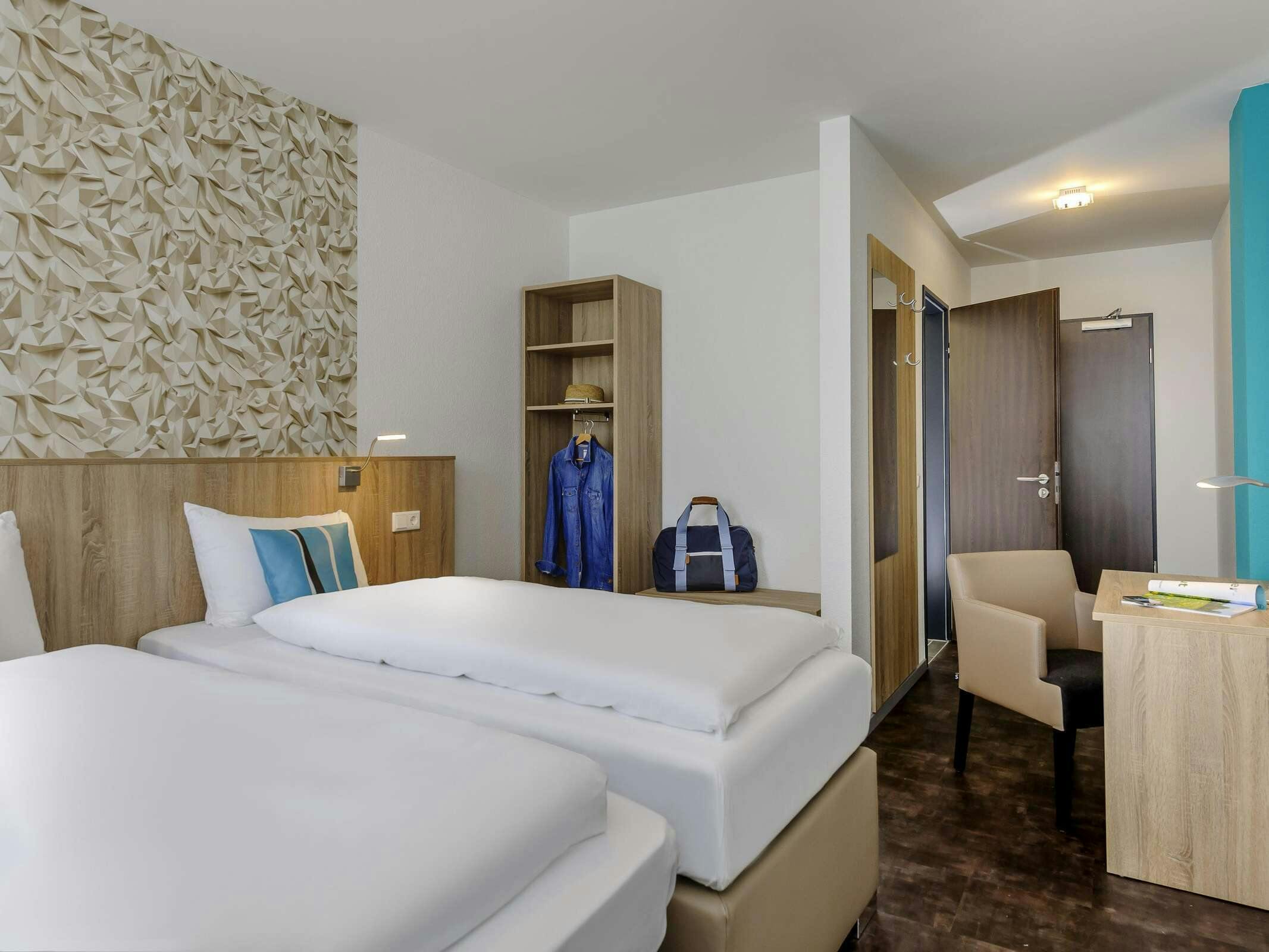 Hotel Ibis Styles Arnsberg Sauerland photo 5