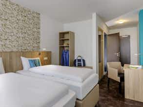Hotel Ibis Styles Arnsberg Sauerland photo 5