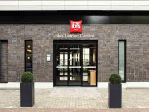 Hotel Ibis Leiden Centre photo 1
