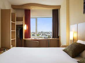 Hotel Ibis Leiden Centre photo 4