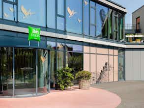 Hotel ibis Styles Nagold-Schwarzwald photo 2