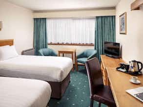 Hotel Mercure Livingston Hotel photo 3
