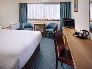 Hotel Mercure Livingston Hotel photo 4